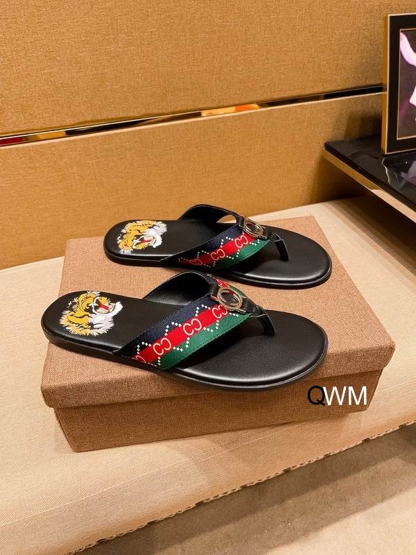 Gucci Men's Slippers 209